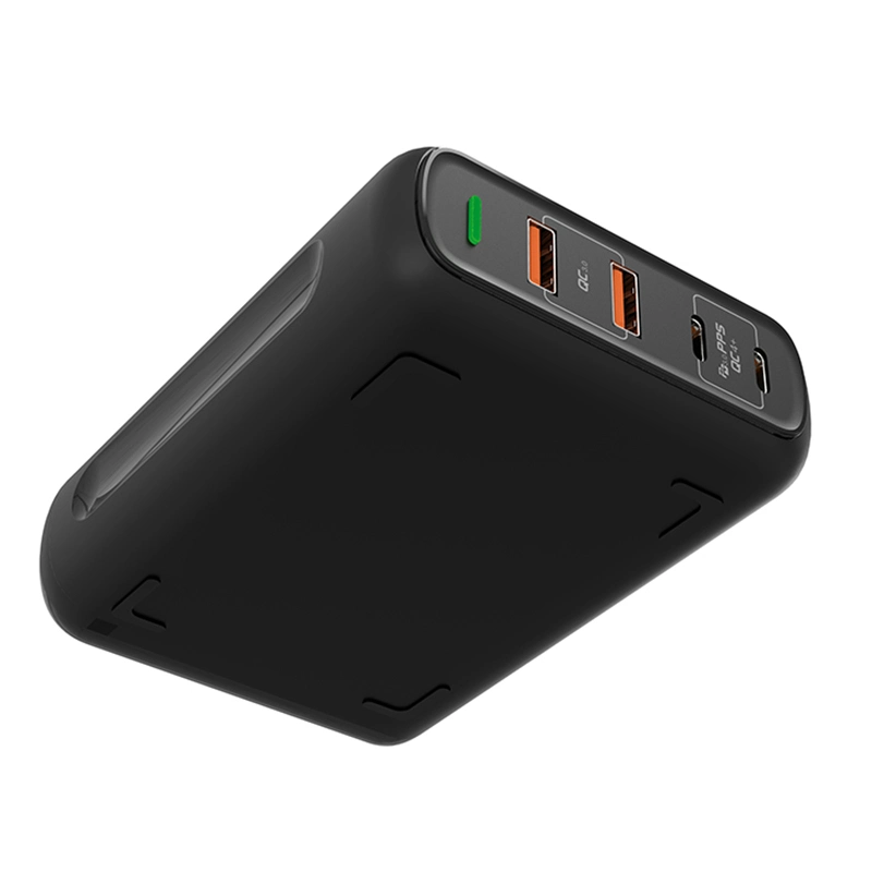 5A 100W de charge rapide de type C USB vers USB type C de la synchronisation de données haute vitesse Chargeur USB de type C