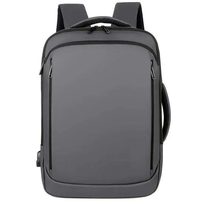 Backpack Large Capacity Backpack Men's Computer Bag Business Backpack Travel Commuting Leisure Bag