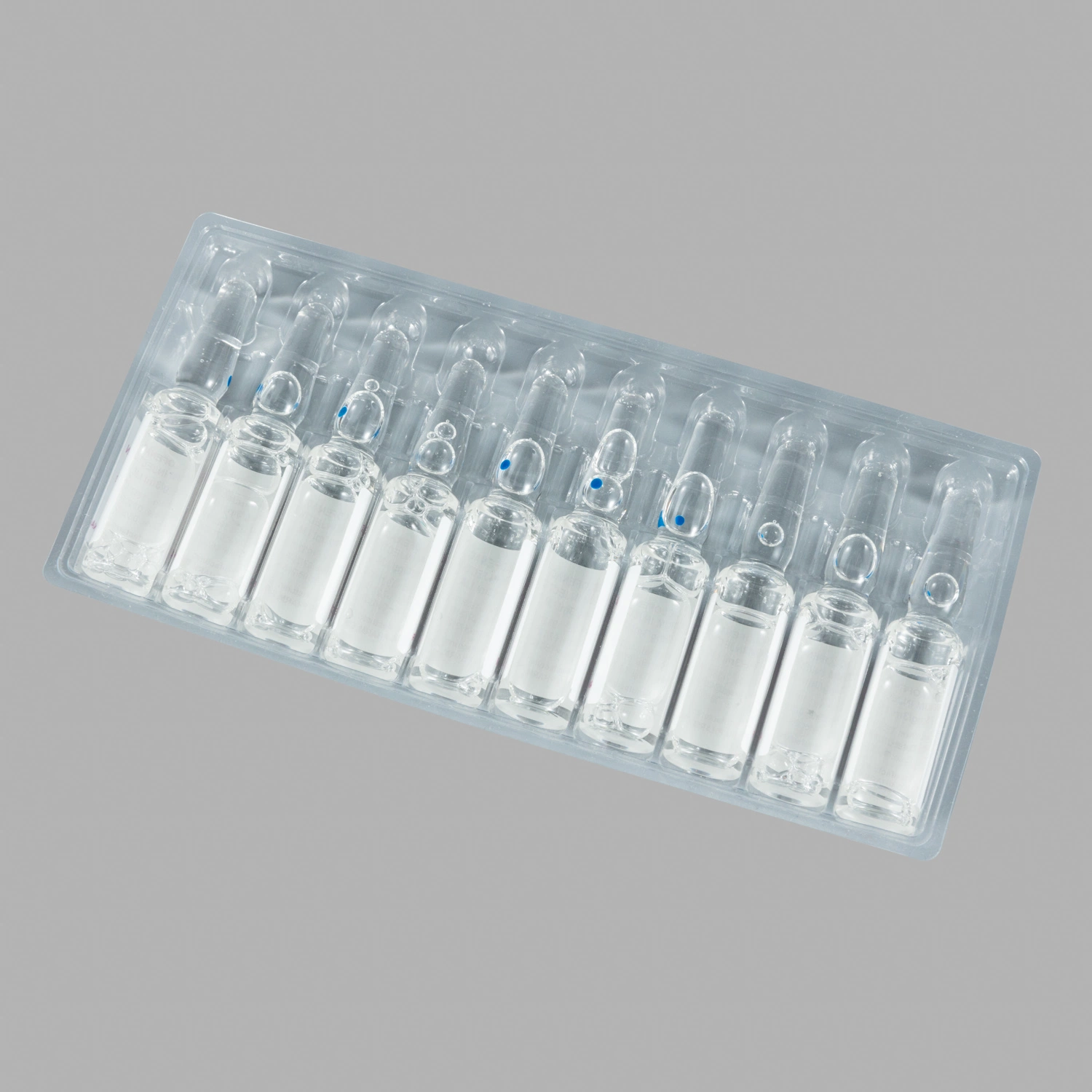 Injection de diclofénac BPF 75MG/3ml fini générique de la médecine occidentale