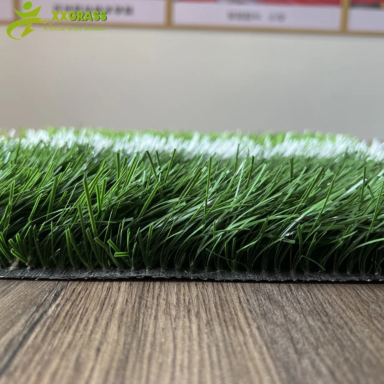 Top Quality Artificial Grass&Sports Flooring Training Mat Synthetic Grass for Baseball Football Gym