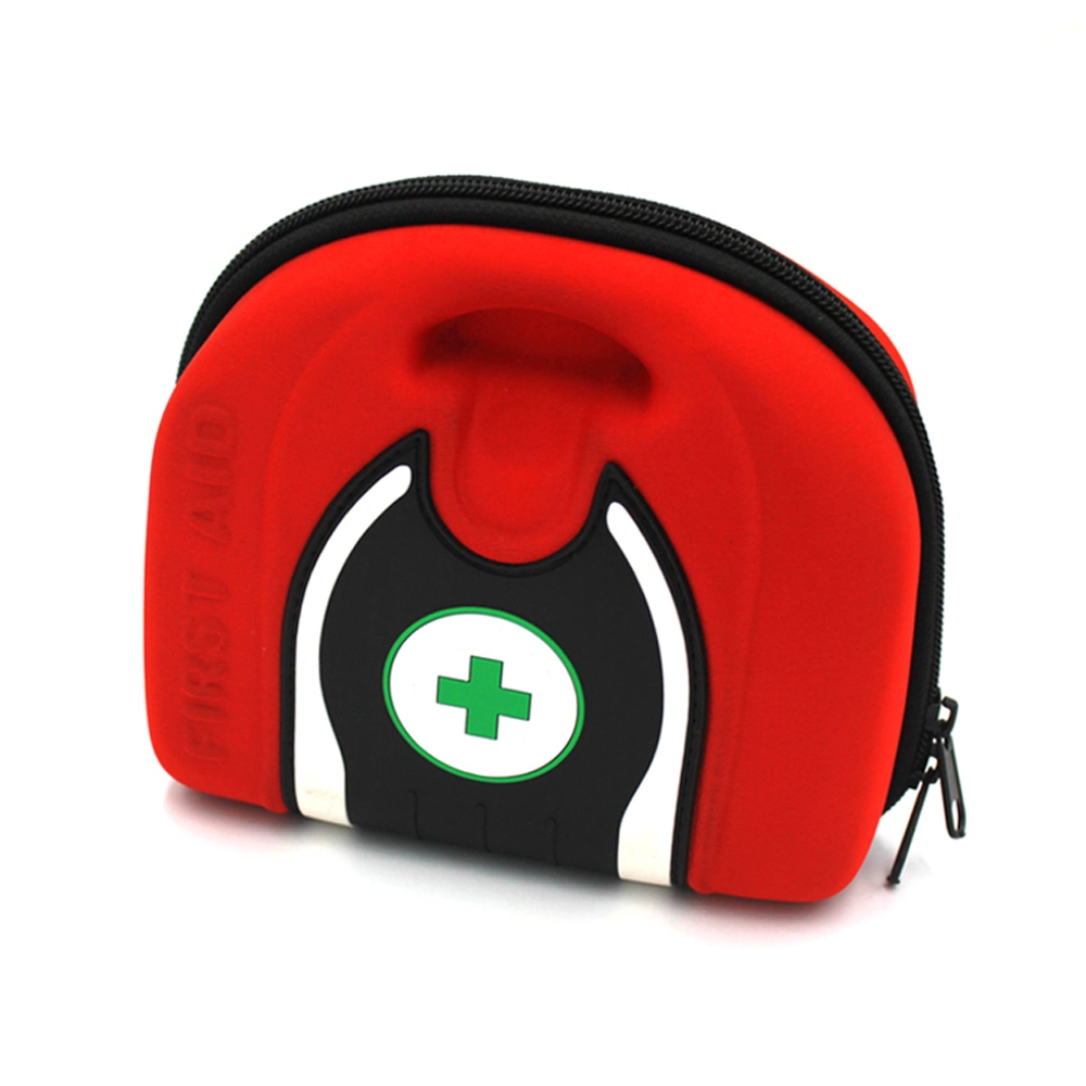 New Design Durable EVA Hard First Aid Kit Emergency Case Medical Paramedic Bag