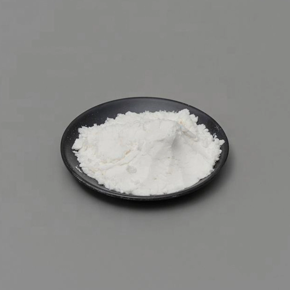 Glass Etchant and Metal Preservative Ammonium Fluoride with High Purity CAS 12125-01-8