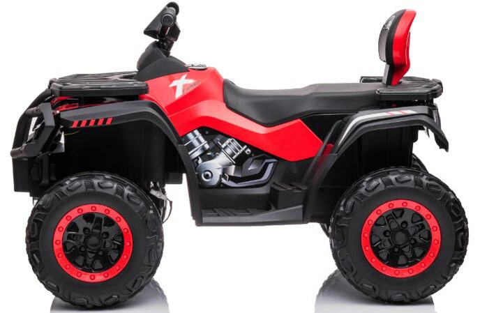 New ATV 4*4 Kids Quads Bike Electric Toy Car