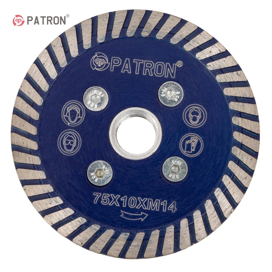 for Angle Grinders Tile Abrasive Cutting Disc Grinding Wheel for Stainless Steel