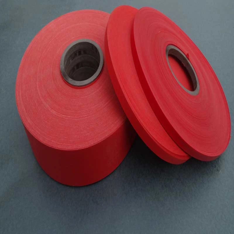 DMD Epoxy Resin Prepreg Composite Insulation Paper for Motor Winding and Tranformer