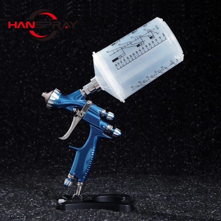 Factory Direct Sale High quality/High cost performance  800cc Spray Gun Cup Air Gun