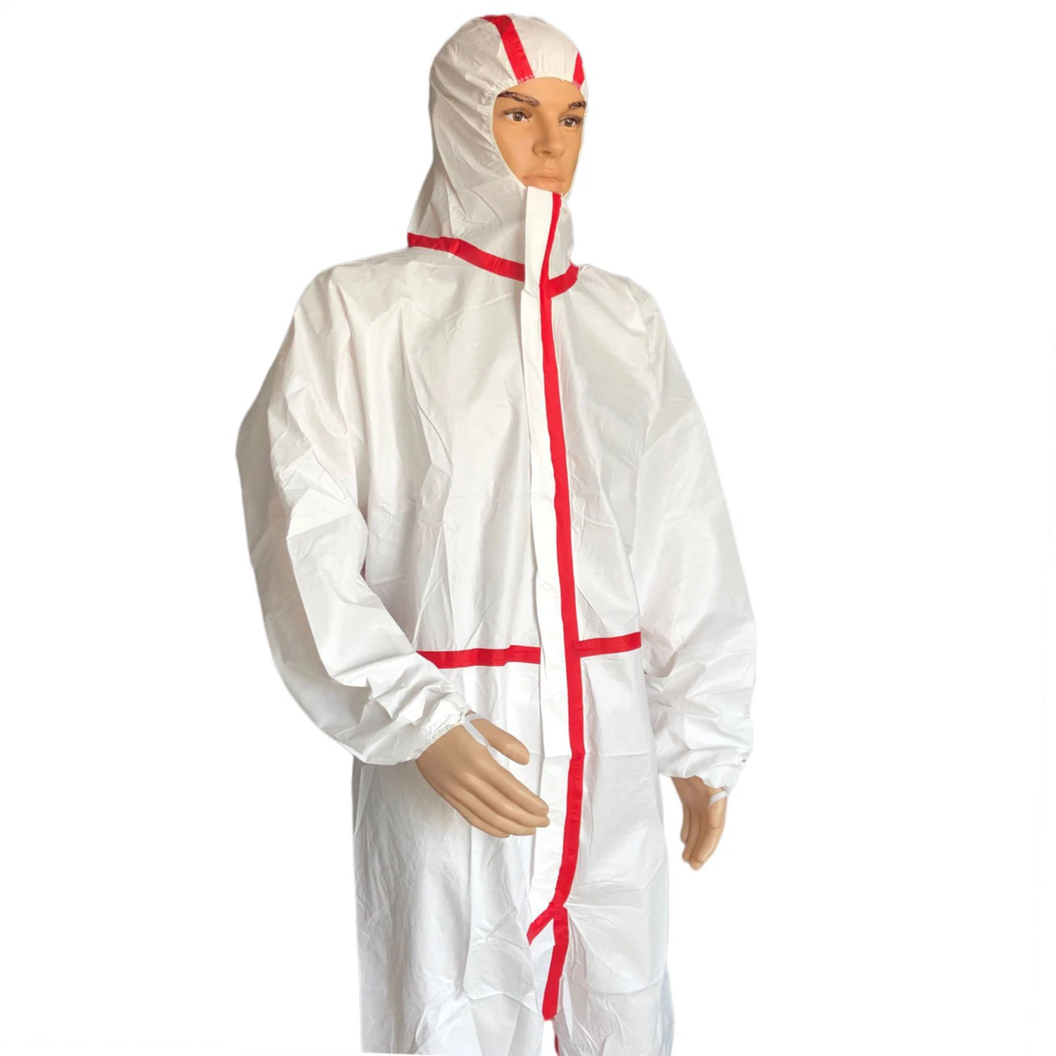 Protective Clothing Safety Coverall