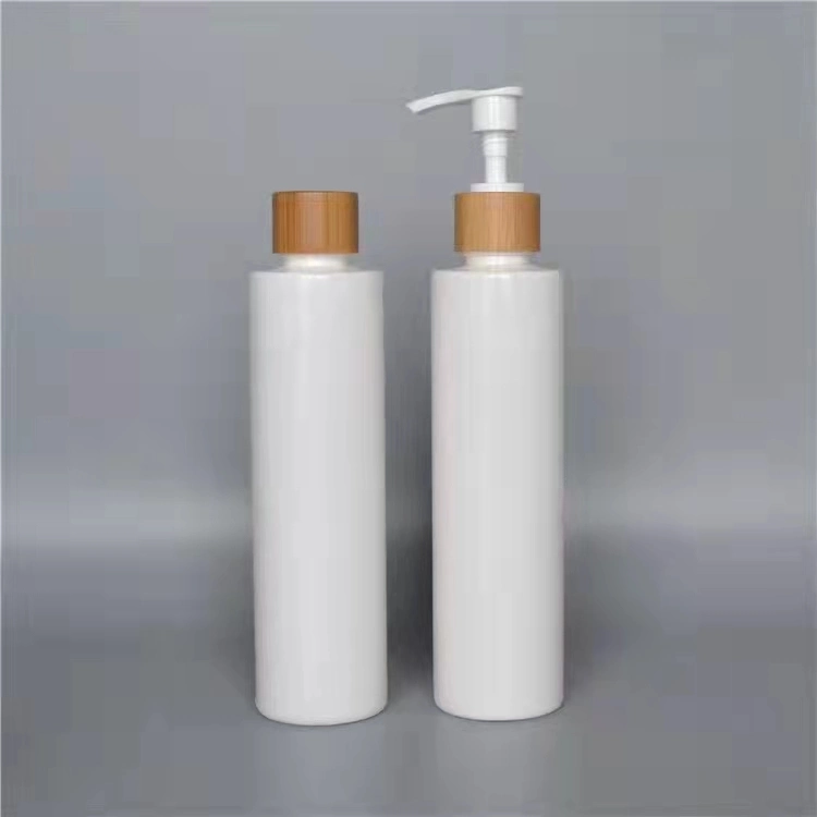 Customized Biodegradable Plastic PLA Corn Starch Cosmetics Jars