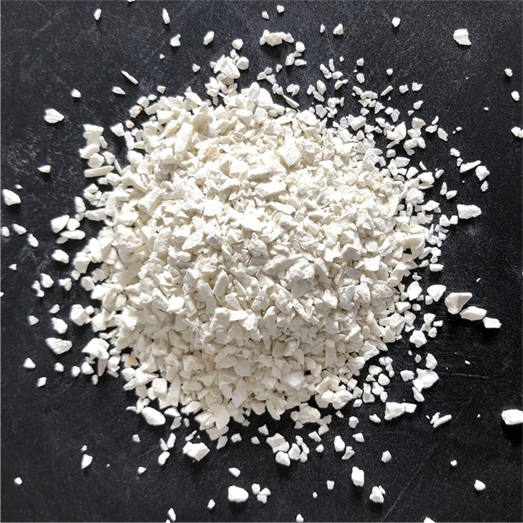 Fused Mullite for Refractory Material