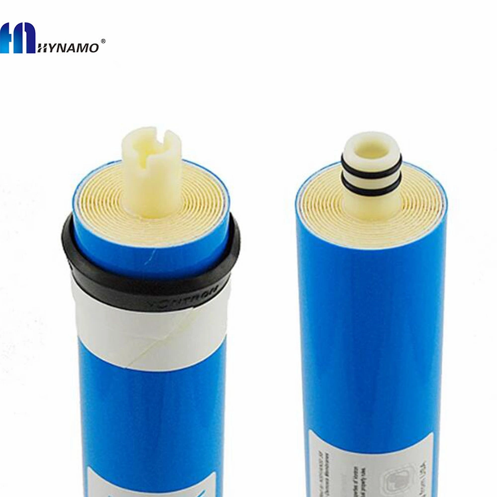 Votron 400g 3012-400 Water Purifier Spare Parts RO Membrane Price RO Membrane 50gpd 75gpd 80gpd 100gpd 300 Gpd Household Membranes Water Filters Water Purifiers