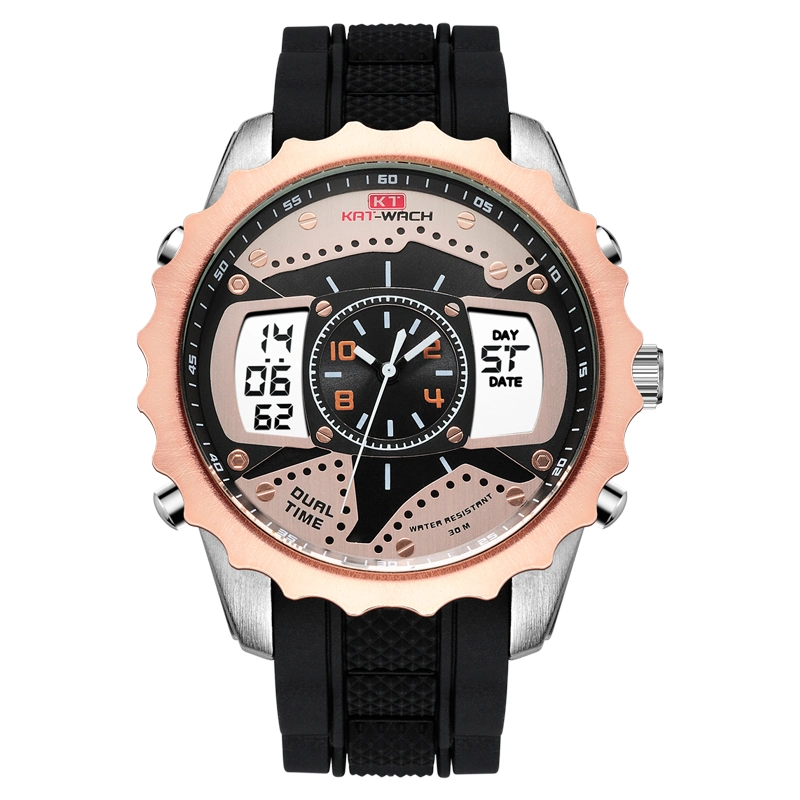 Watches Man Watches Digital Fashion Smart Watch Quality Watches Quartz Custome Wholesale Sports Watch