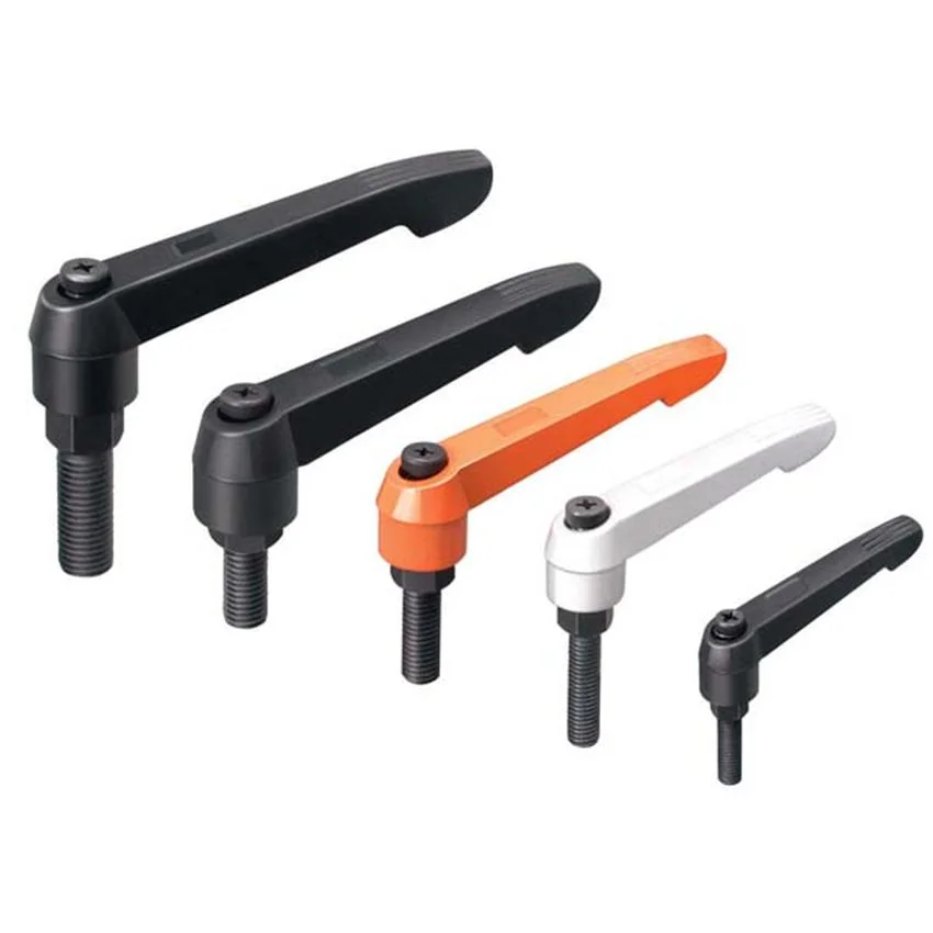 Factory Outlet Adjustable Handle of CNC Machine Tool