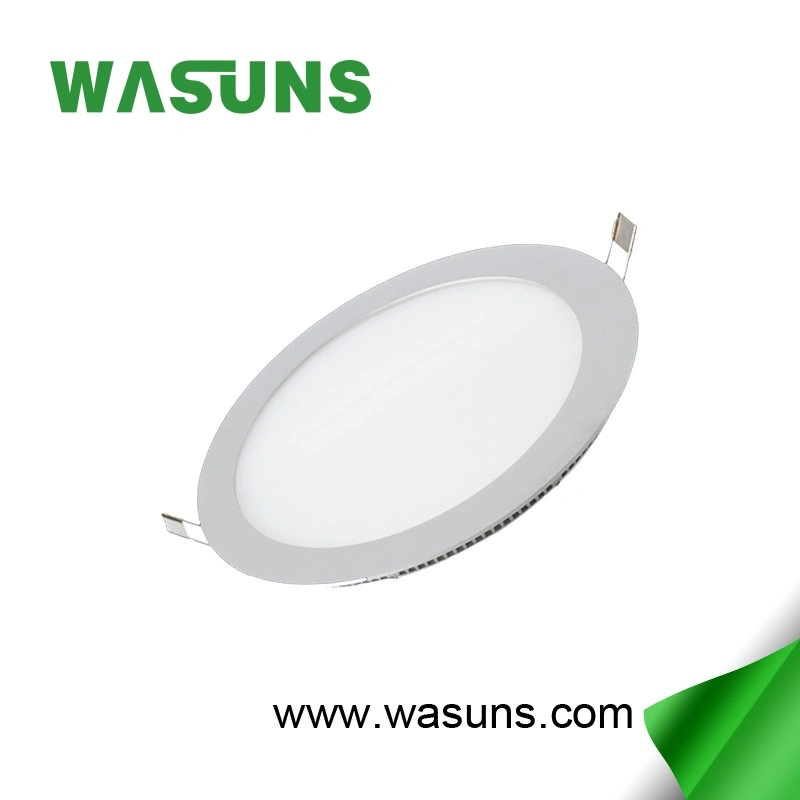 Großhandel 6W 85-265V Aluminium LED Panel Licht Decke