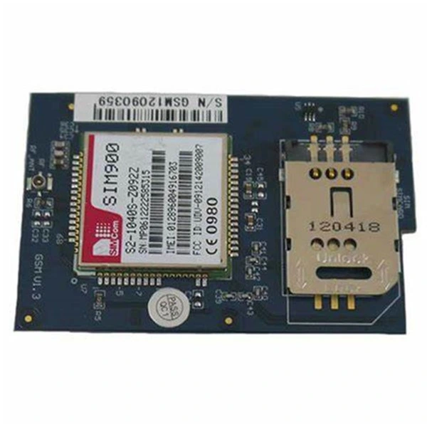 Brand New Yeastar GSM/3G WCDMA Module for S-Series VoIP PBX Yeastar GSM