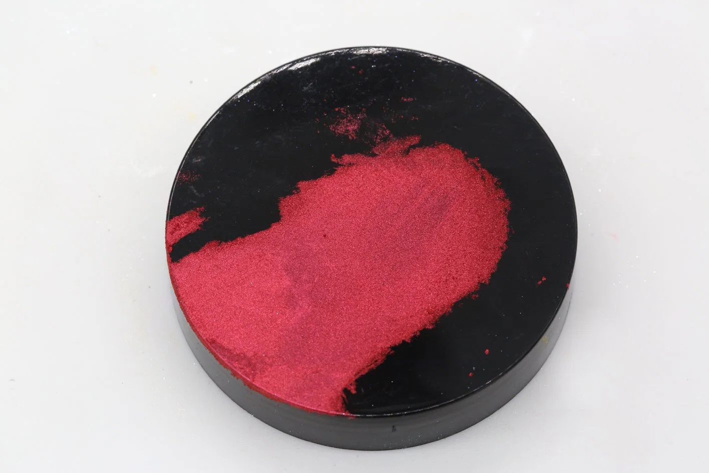 Cosmetic & Luxury Grade Free Samples Mica Titanium Dioxide Pearl Pigment for Lipstick