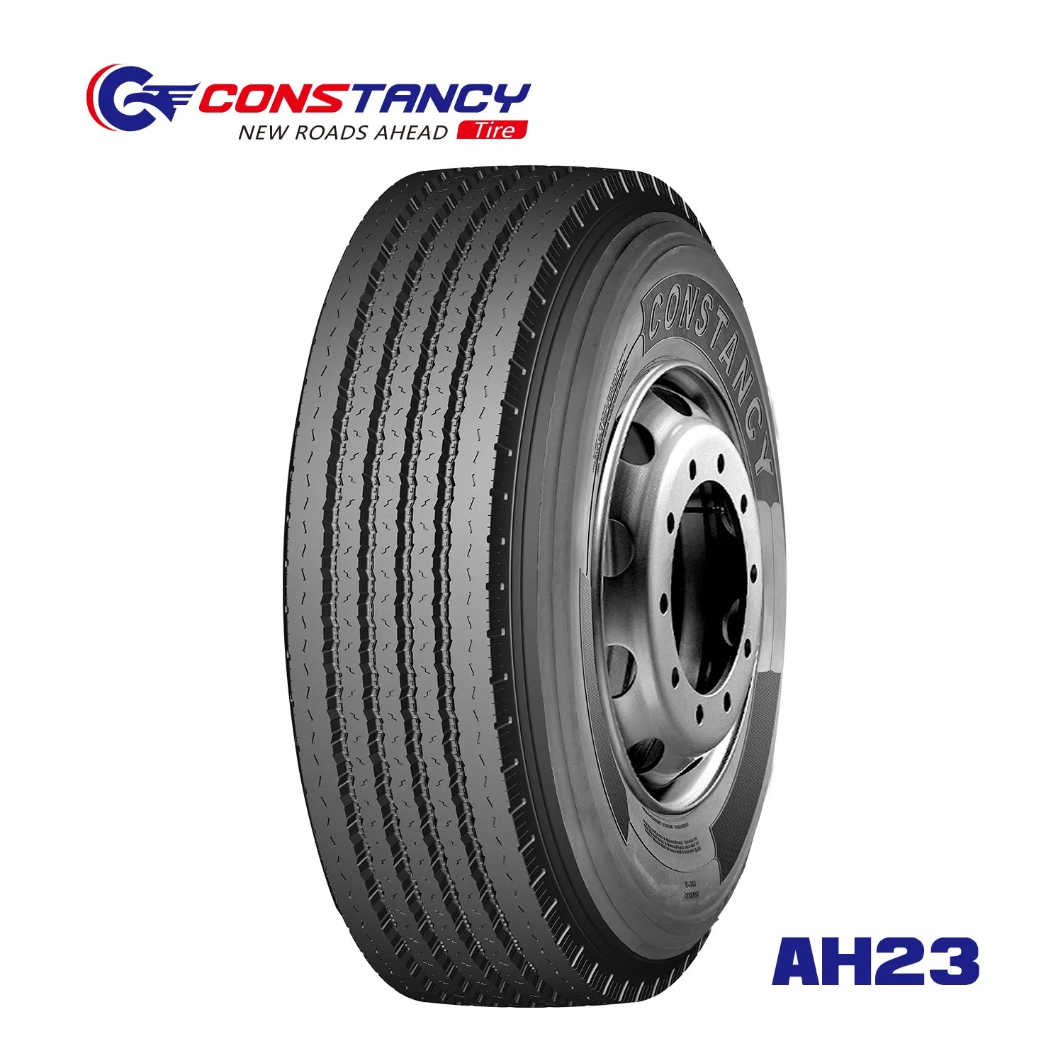 Constancy Ah23 Radial Truck Bus Tyre (7.50R16)