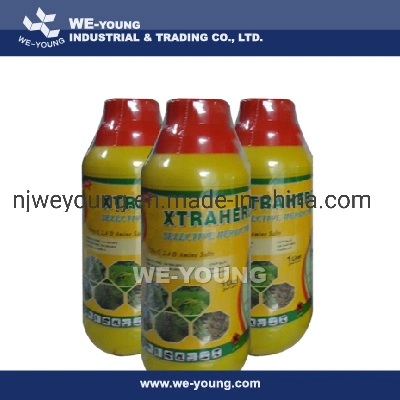 2, 4-D Acid 720g/L Agricultural Chemicals for Weeds Control