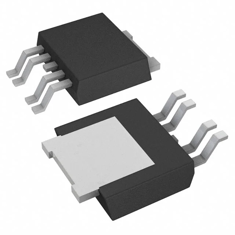 Los componentes electrónicos originales MCP1826t-0802E/Et-252-5 Circuito integrado IC de componentes electrónicos