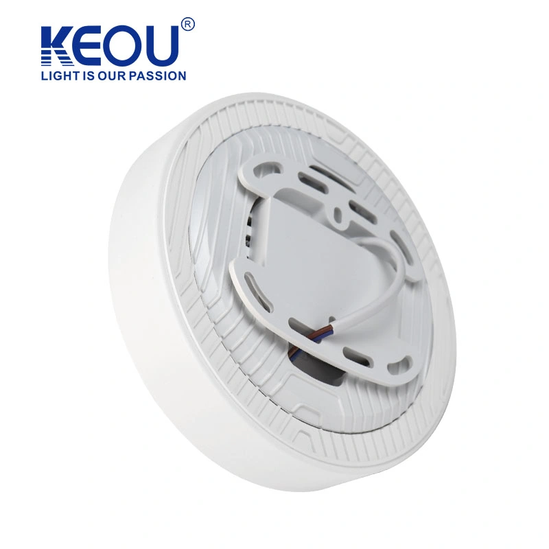 Factory No Punching Indoor Light 24W LED Downlight for Commercial