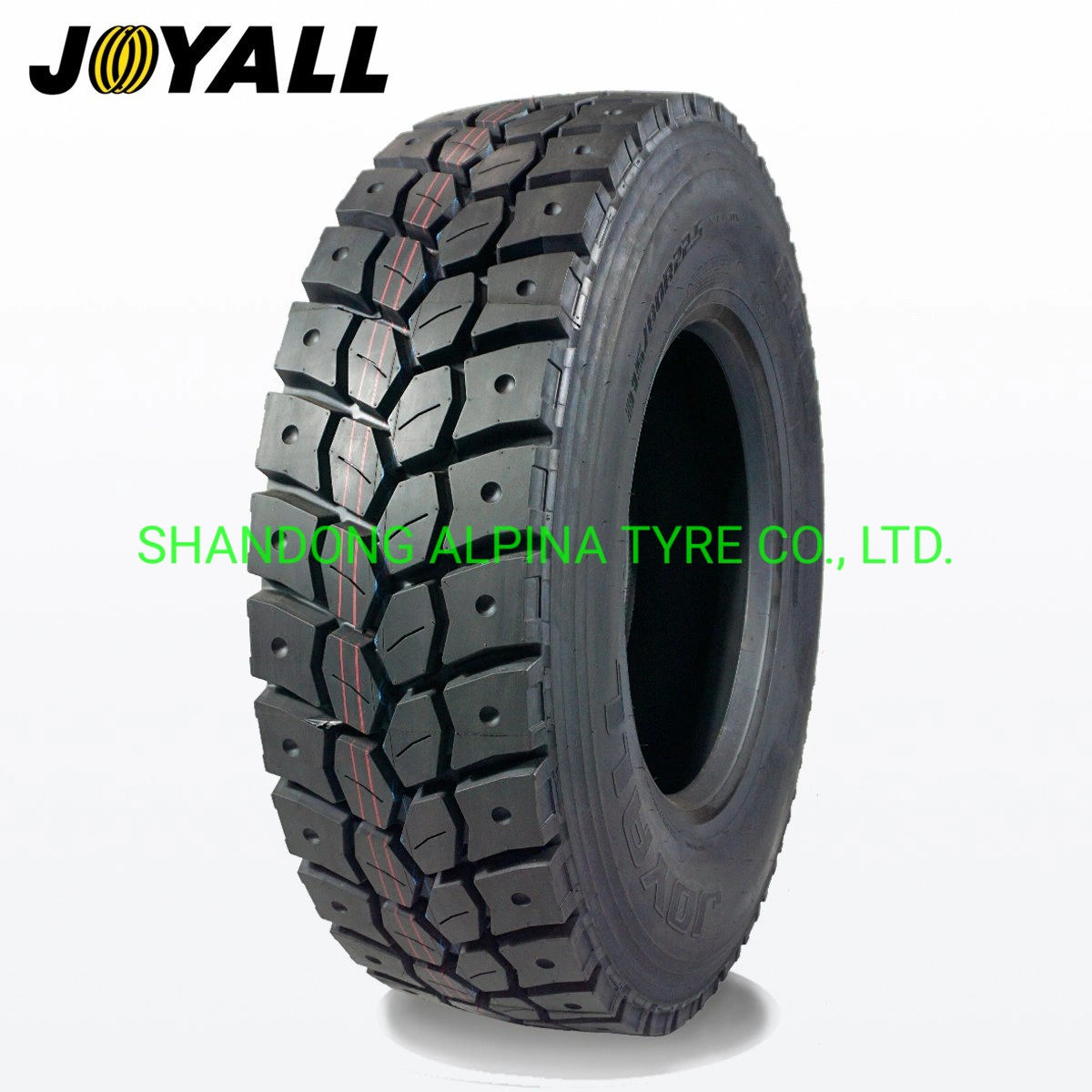 All Steel Radial Truck Tires, Bus Tires, TBR Tires, Radial Tire (11R22.5 12R22.5, 315/70R22.5, 315/80R22.5)