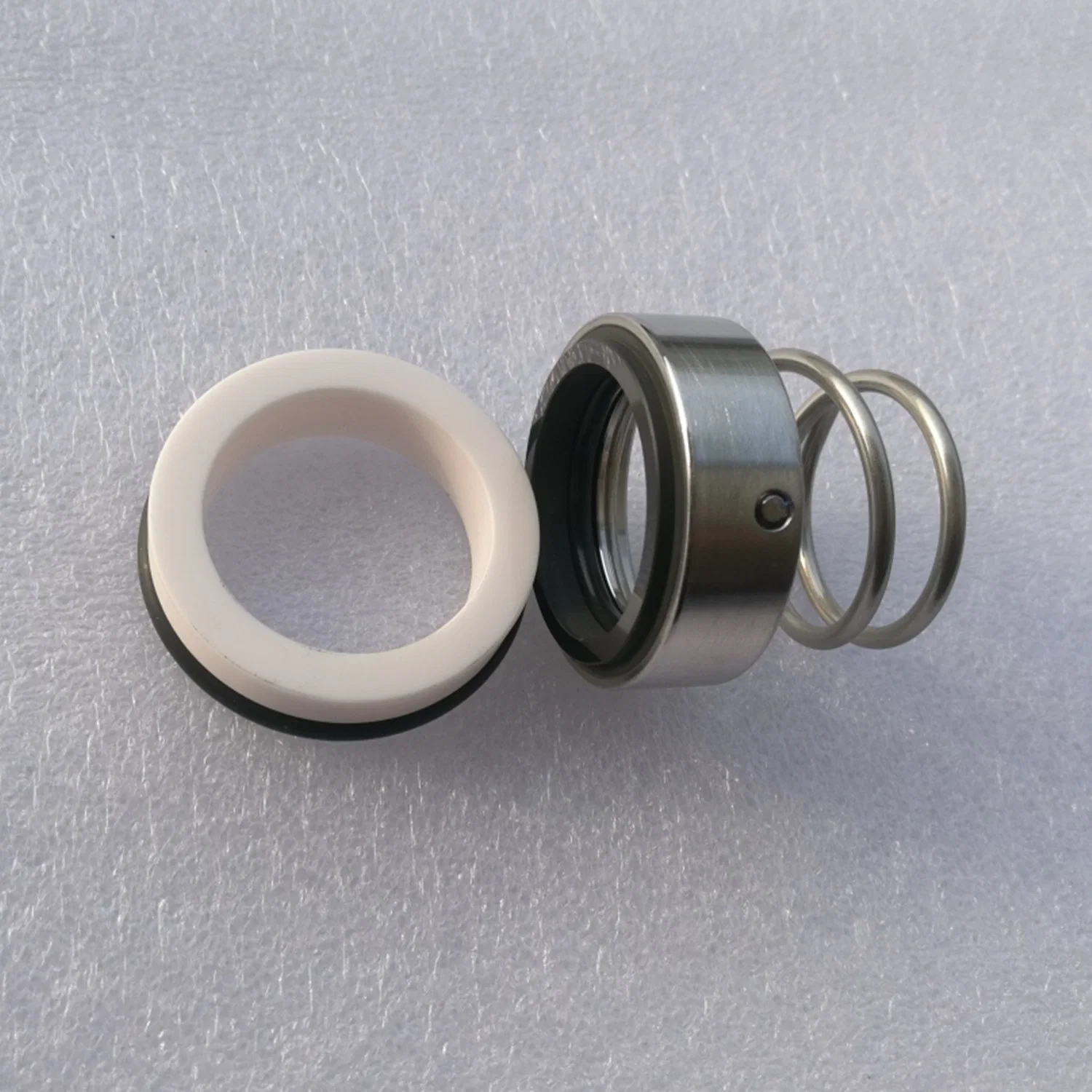 H12n Mechanical Seals, O Ring Silicon Material Seal