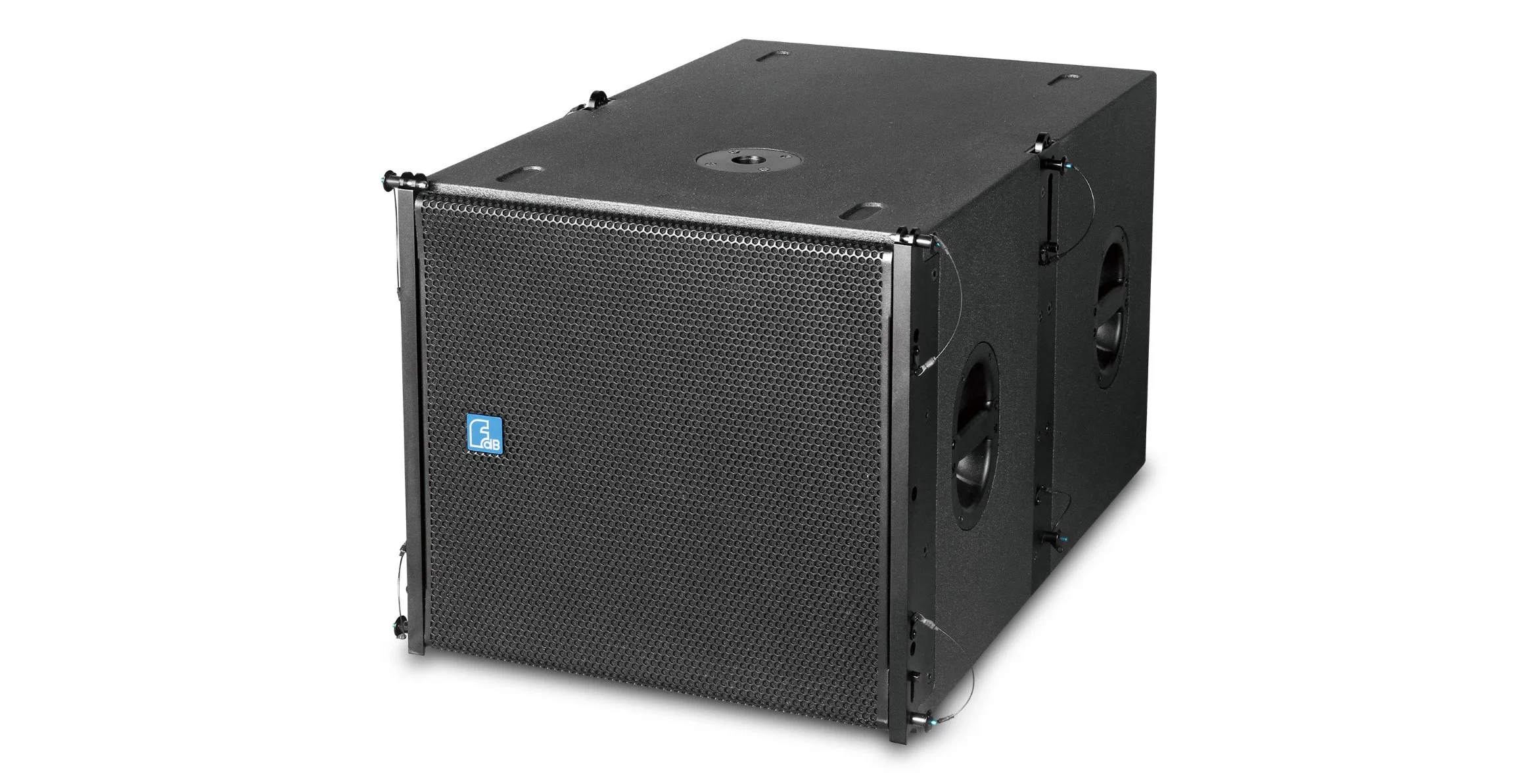 Single 18&prime; &prime; Speaker Box Subbass in China Whole Sale