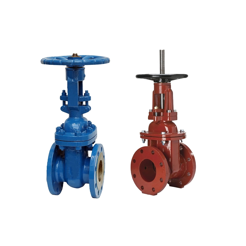 Hydraulics ANSI High quality/High cost performance Audited Supplier Resilient Gate Valve