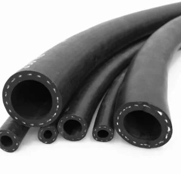 Durable Smooth Oil / Fuel Hose Produced by Lasrge Manufacturer