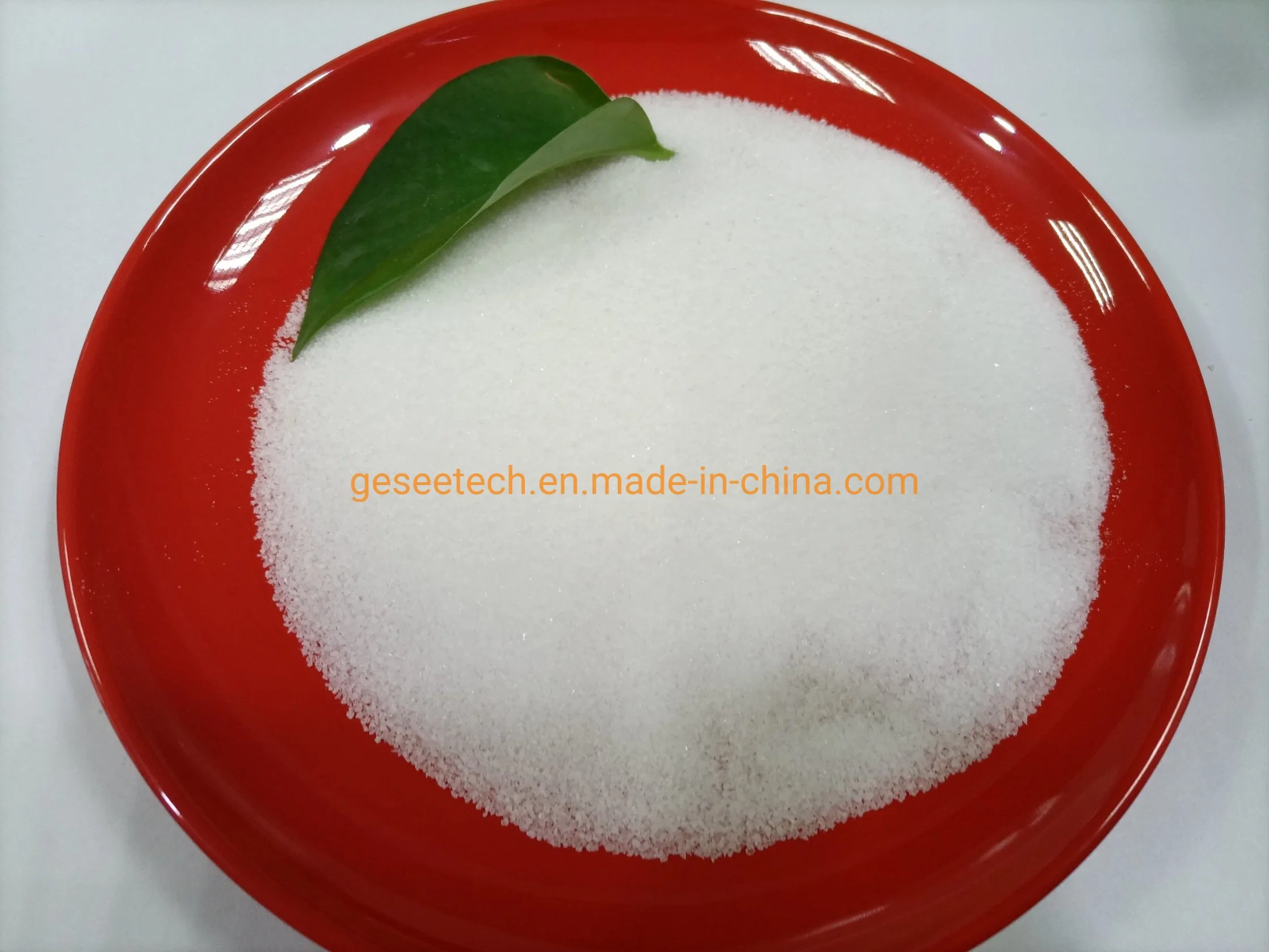 Water Treatment Chemical Anionic Cationic Nonioic Polyacrylamide PAM Powder 9003-05-8