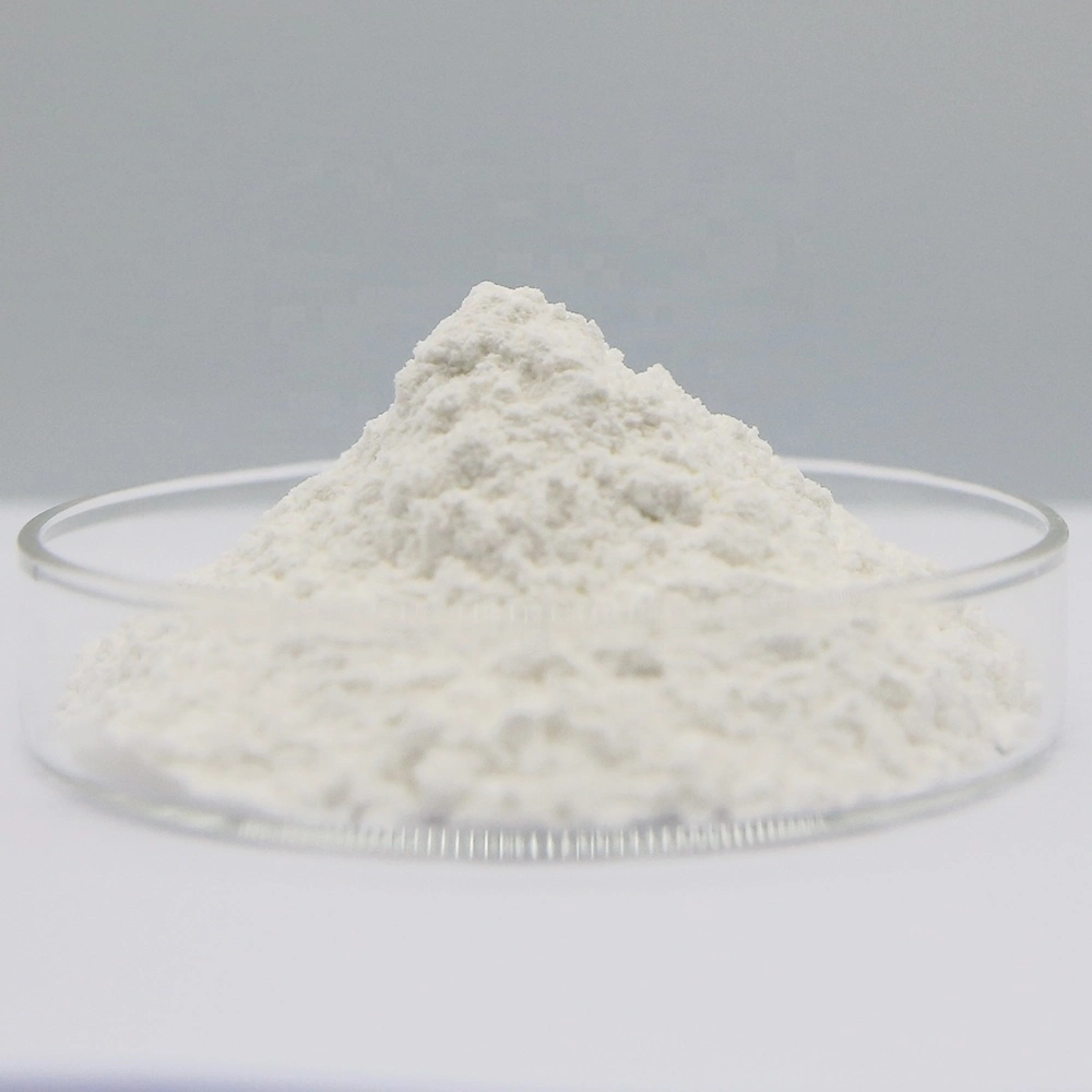 Amino Acid Glycine Food Grade Raw Material USP Glycine