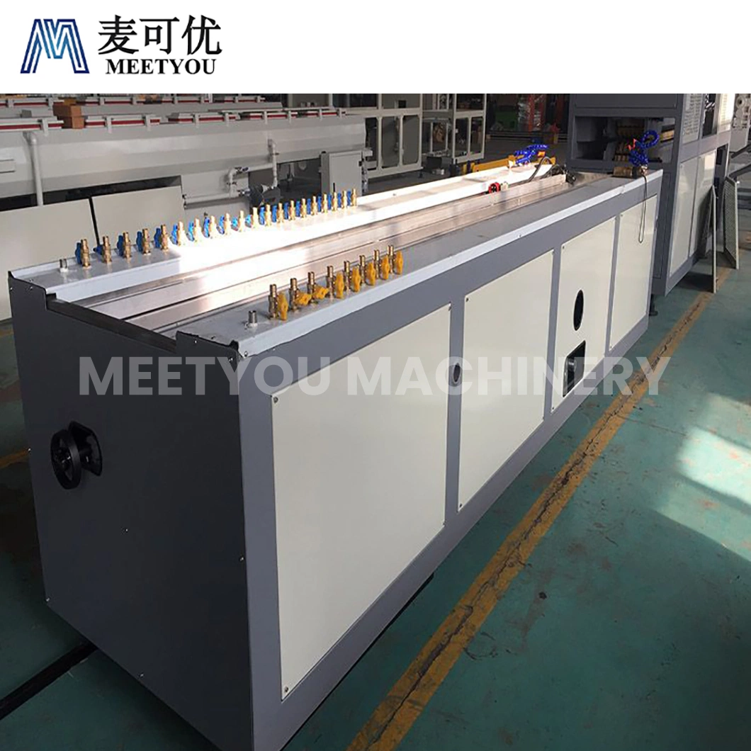 Machines Meetyou PVC PE ABS Pet feuille PEHD de flexion de ligne de production feuille de plastique en usine Appuyez sur la ligne de production de la Chine Fulli Ligne de production feuille à feuille automatique le PEHD