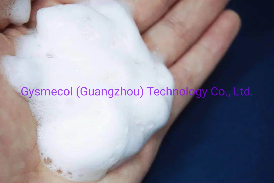 Shampoo, Conditioner, Skin Care Product Raw Materials-Potassium Cocoyl Glycinate/Scmt Surfactant