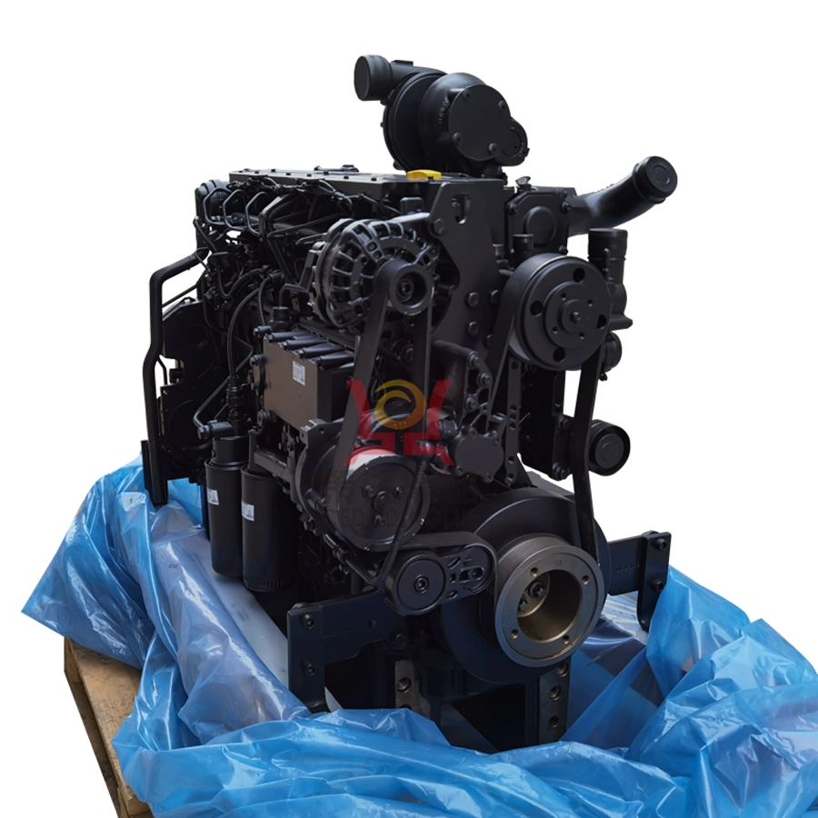 Tcd Deutz 2013 L6 2V motor do trator / Deutz Motor Diesel