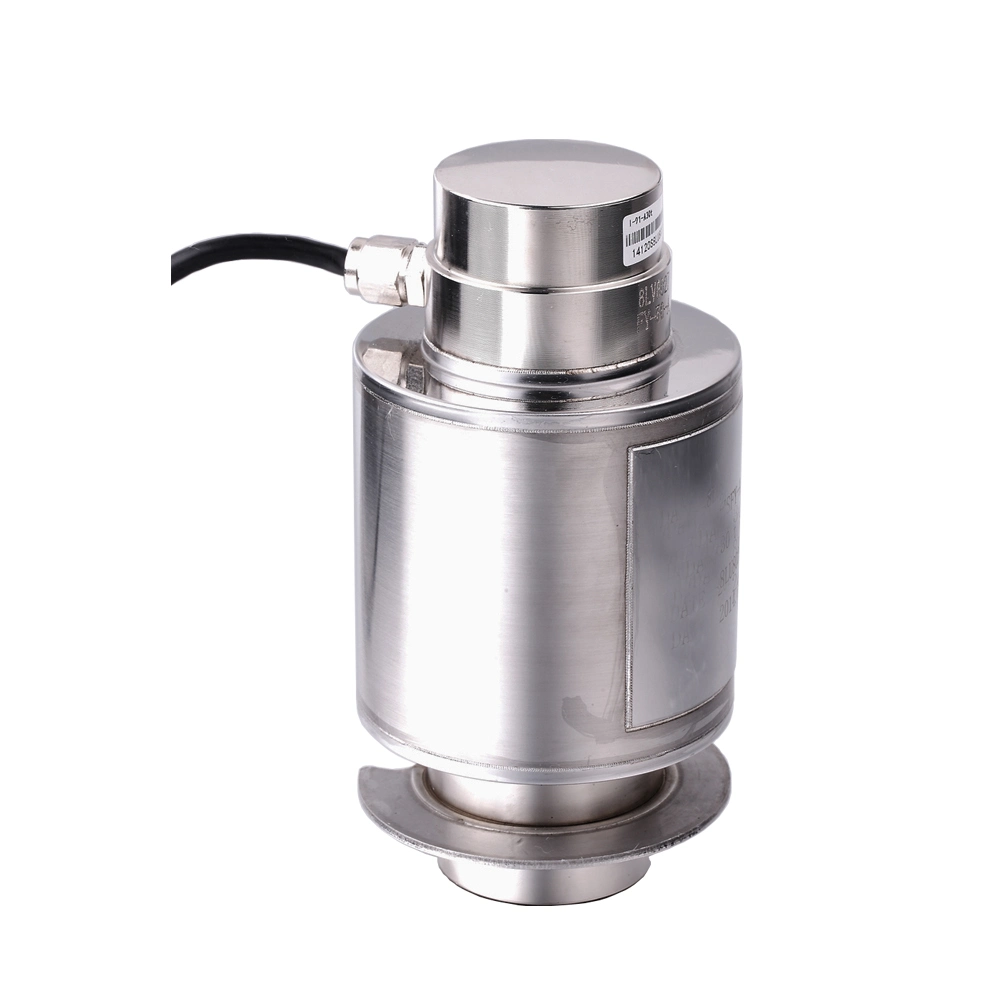 Zemic Low Cost Load Cell 10 Ton 20 Ton 30 Ton Alloy Steel Compression Loadcell Sensor Price Load Cell