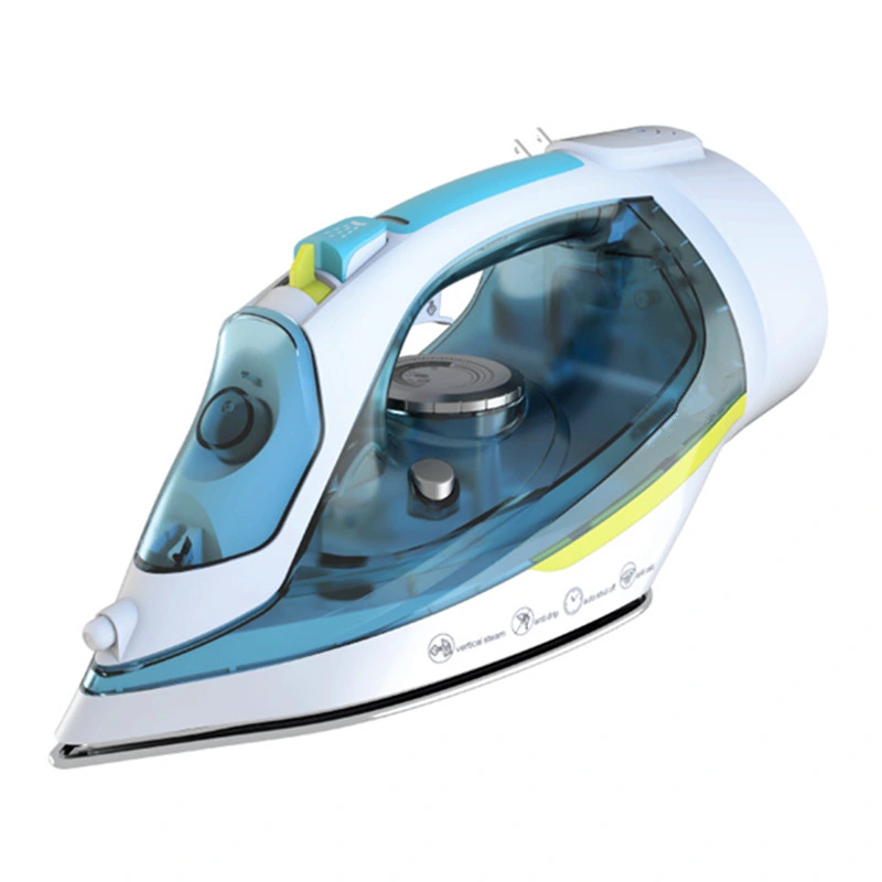 Full Function Steam Press Iron