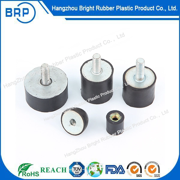 Hi-Q Car Rubber Bushing for Engine Mount