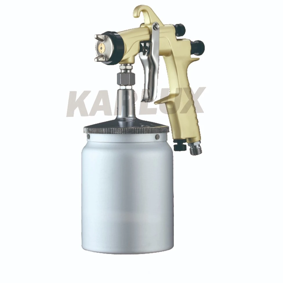 Jet Painting Sprayer Air Spray Gun Nozzle Spraying Machine for Car Refinishing