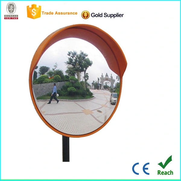 Outside PC Convex Mirror by Factory Made