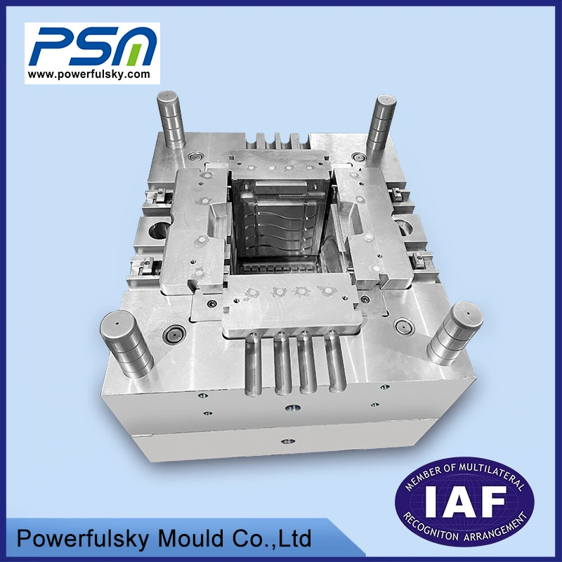 Original Factory Plastic Injection Molding Custom Moulding