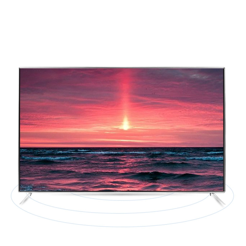 Hot Selling 4K 50 Inch Network Smart LED Smart Television