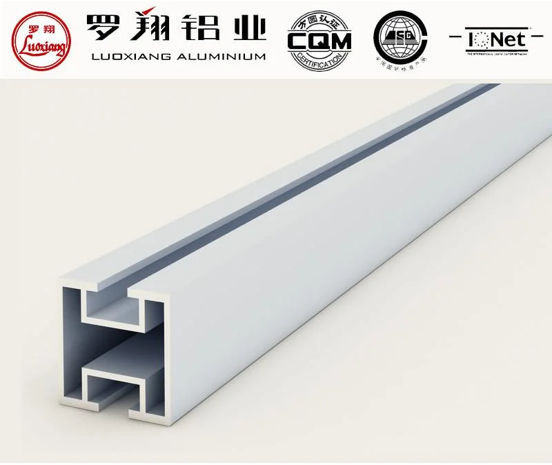 Hot Sale China Construction Custom Aluminium Profiles Aluminum Alloy Windows Accessories