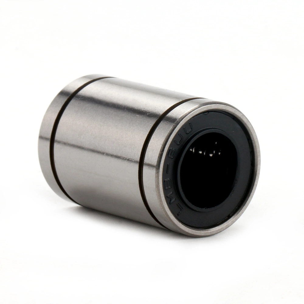 Linear Ball Bearing with Good Qaultiy and Top Capacity