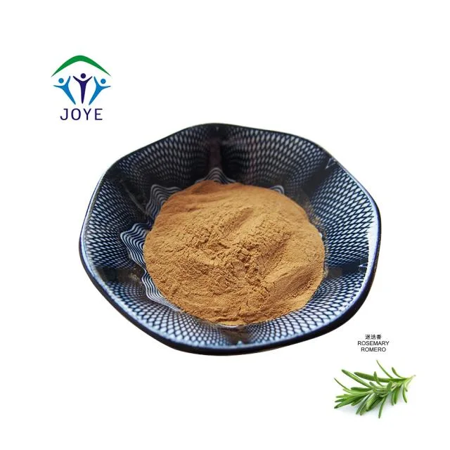 Factory Supply Rosemary Oleoresin Rosemary Extract for Skin Rosemary Oil Extract