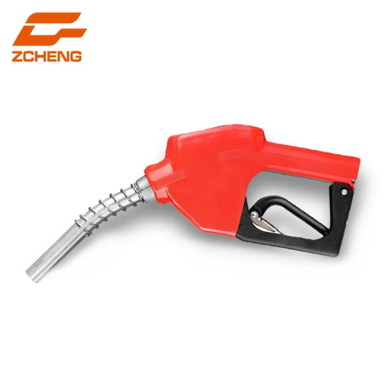 Automatic 13/16" & 15/16" Fuel Dispenser Nozzle for Gas Station