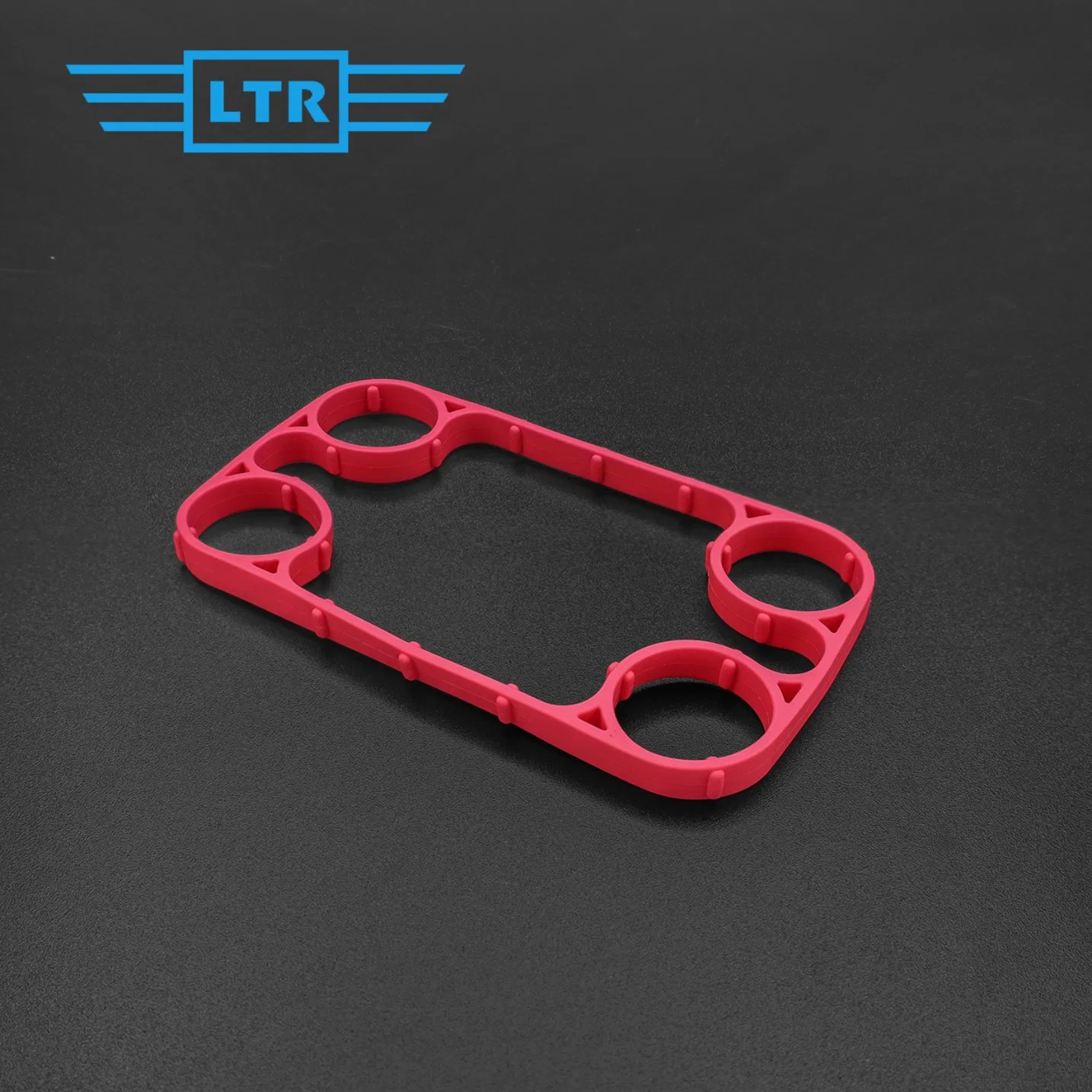 Factory Customized Silicone Handle Grip for Protection Parts with High quality/High cost performance 