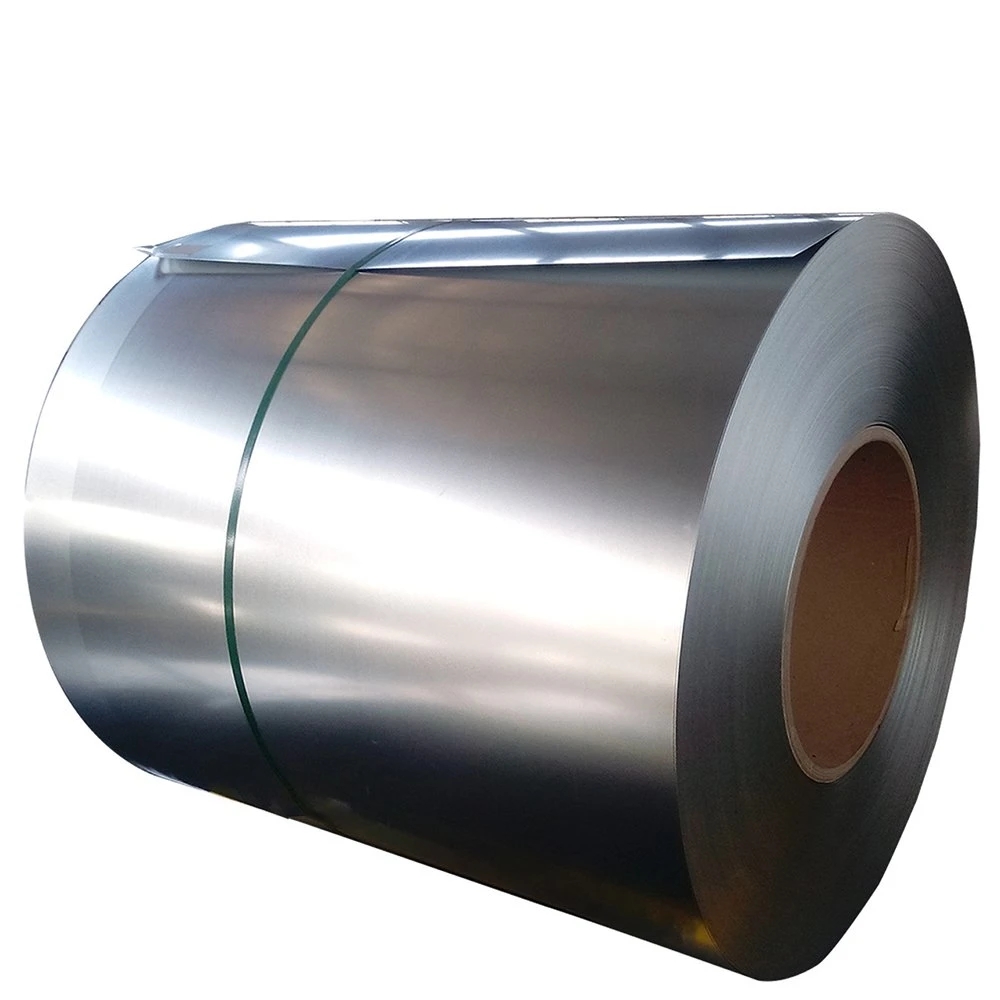 Primary CRGO Cold Rolled Oriented Silicon Electrical Steel Sheet in Coils