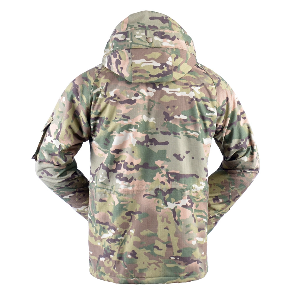 2019 New Model G8 Army Combat Winter Jacket