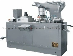 Dpp150 Medicine Health Product Pill Tablet Capsule Packing Machinery for Sale