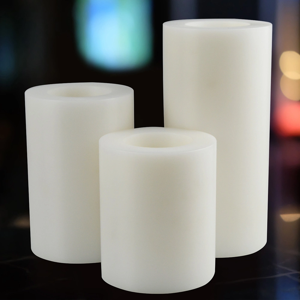 Wholesale/Supplier Good Price Clear Plastic Tealight Cup Candle Holder