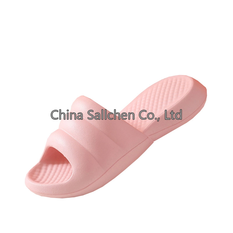 Soft Soled Household Plastic Slippers